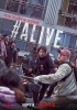 #Alive (#saraitda)