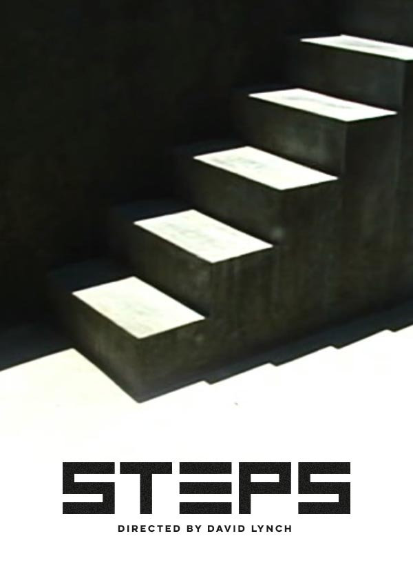 affiche du film Steps