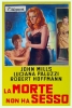 Le tueur frappe trois  fois (La morte non ha sesso)
