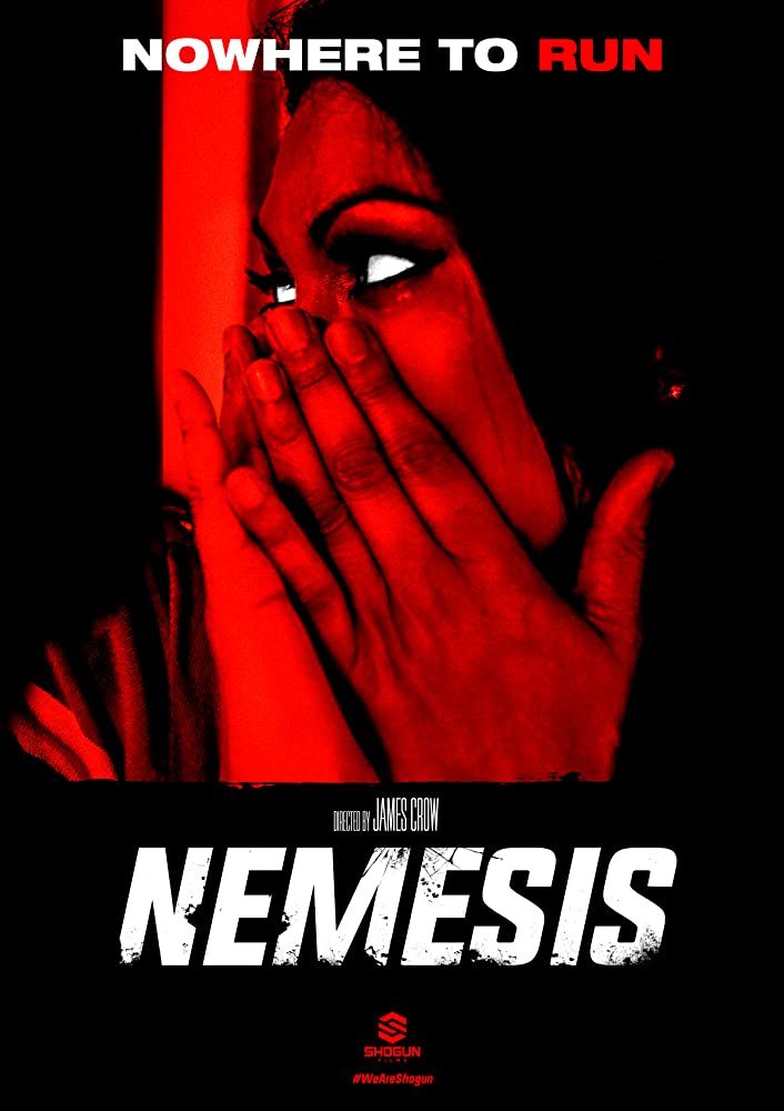 affiche du film Nemesis
