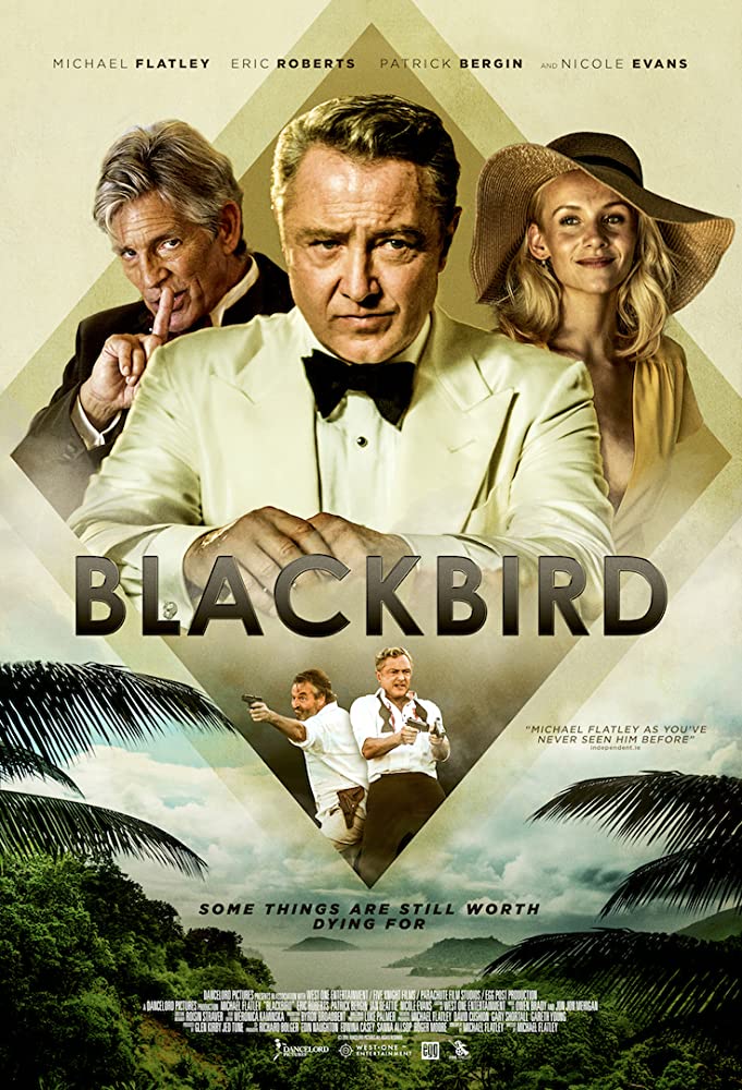 affiche du film Blackbird