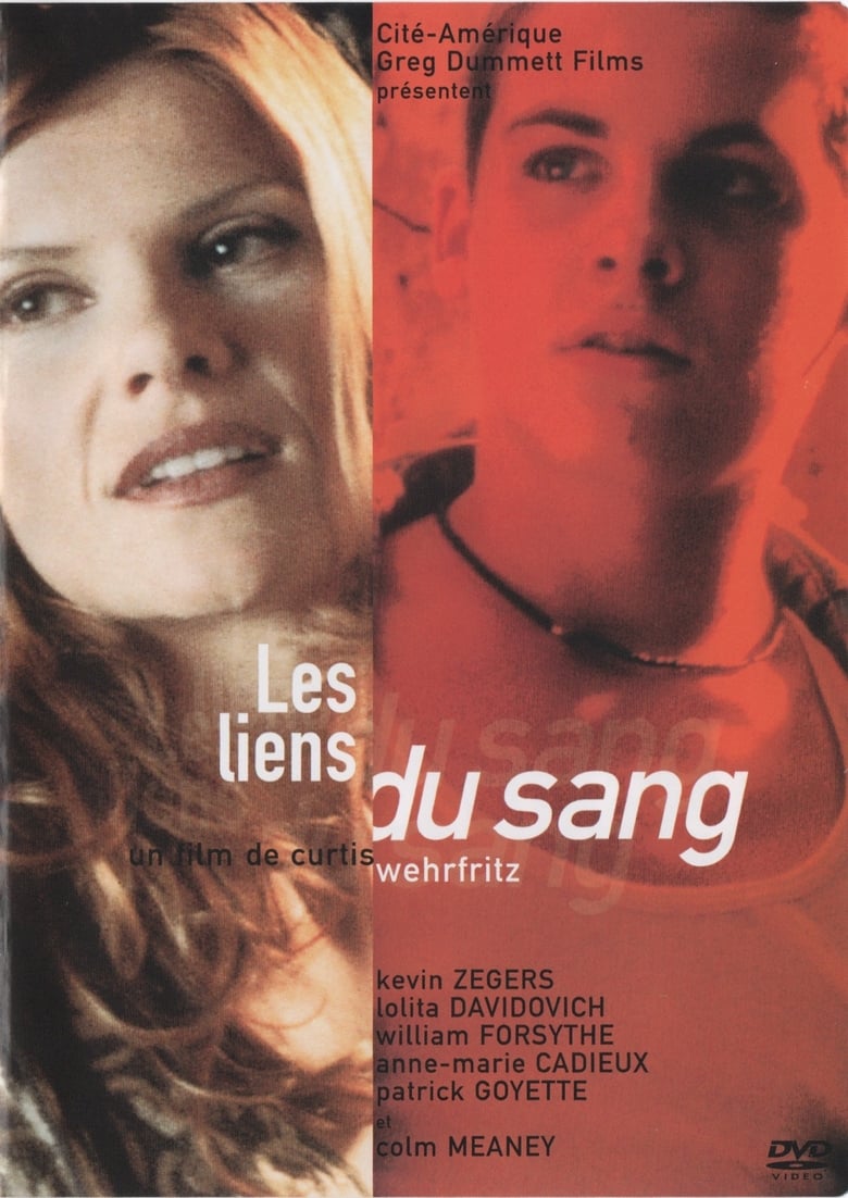 Les Liens Du Sang Serie Les liens du sang - Seriebox