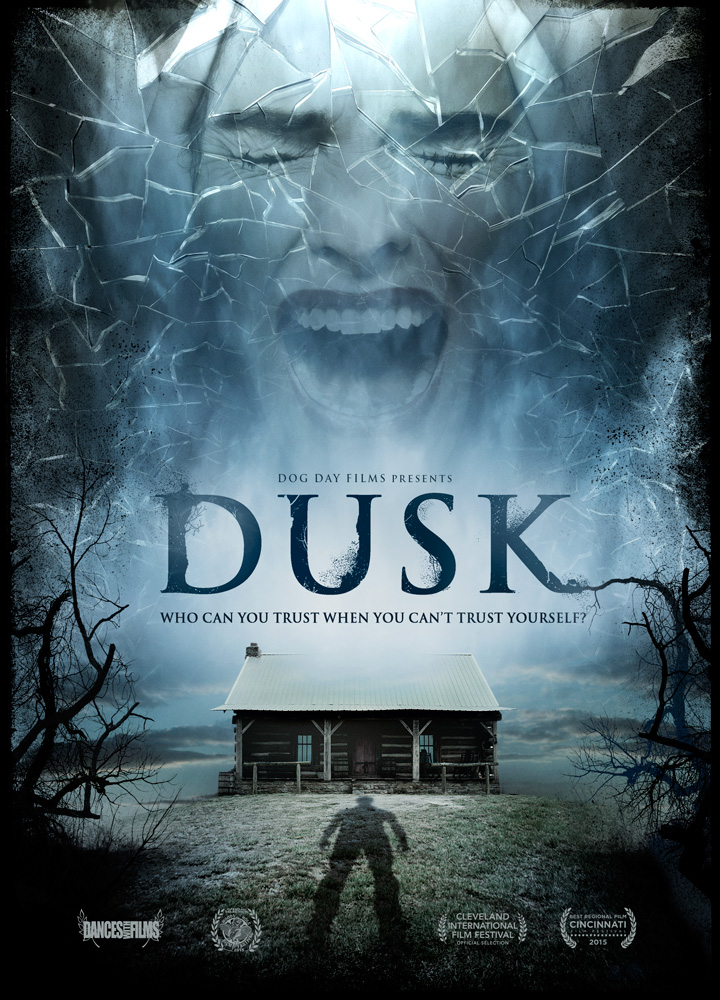 affiche du film Dusk