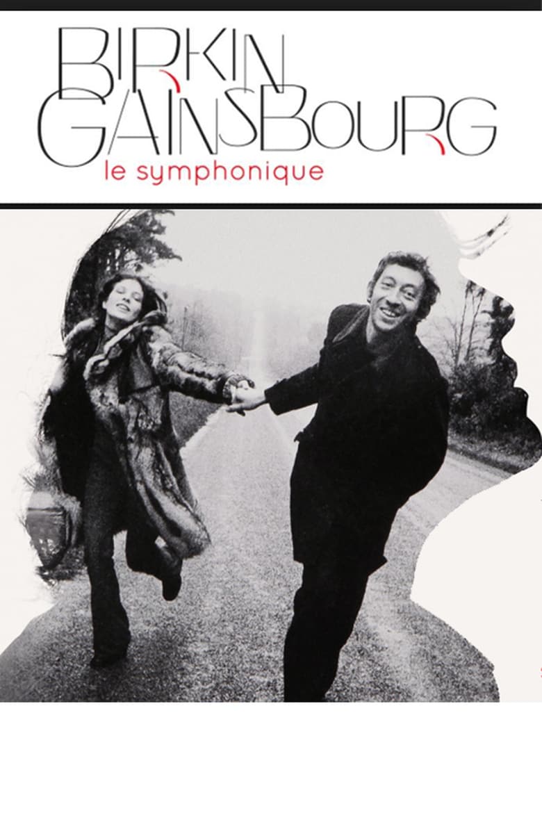 affiche du film Jane Birkin: Alcaline le Concert