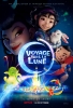 Voyage vers la Lune (Over the Moon)