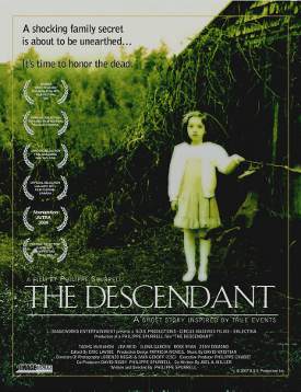 affiche du film The Descendant