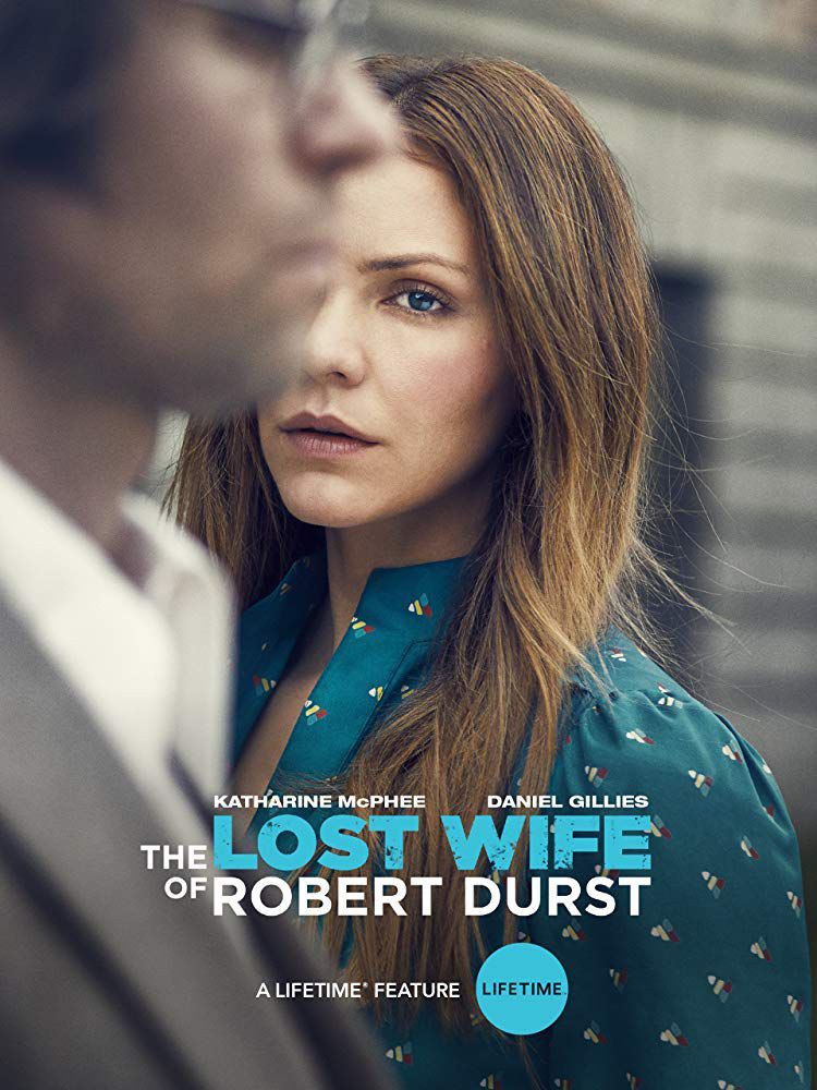 affiche du film Robert Durst a-t-il tué sa femme ?