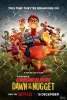 Chicken Run : La Menace nuggets (Chicken Run: Dawn of the Nugget)