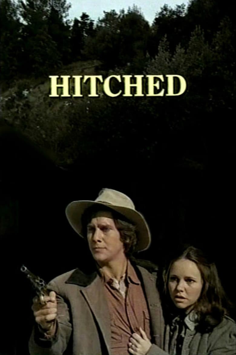 affiche du film Hitched