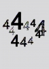 4444444444