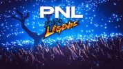 PNL : Dans la légende Tour