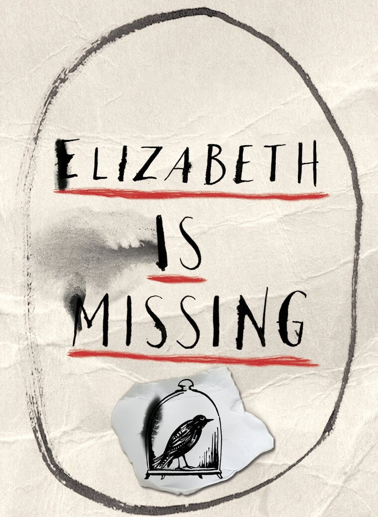 affiche du film Elizabeth Is Missing