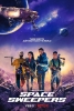 Space Sweepers (Seungriho)