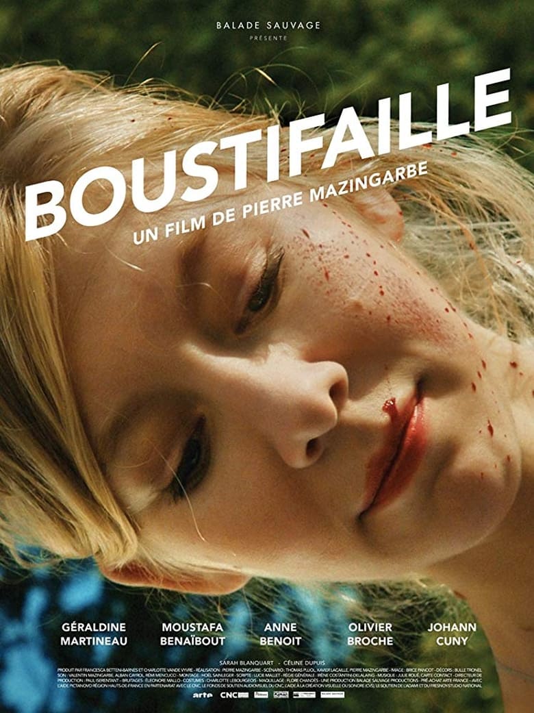 affiche du film Boustifaille