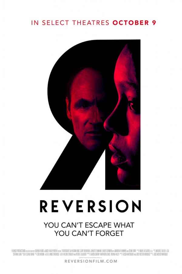 affiche du film Reversion