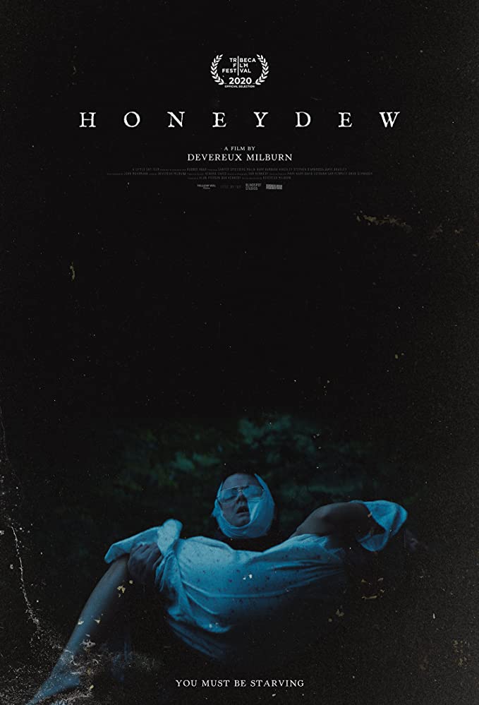 affiche du film Honeydew