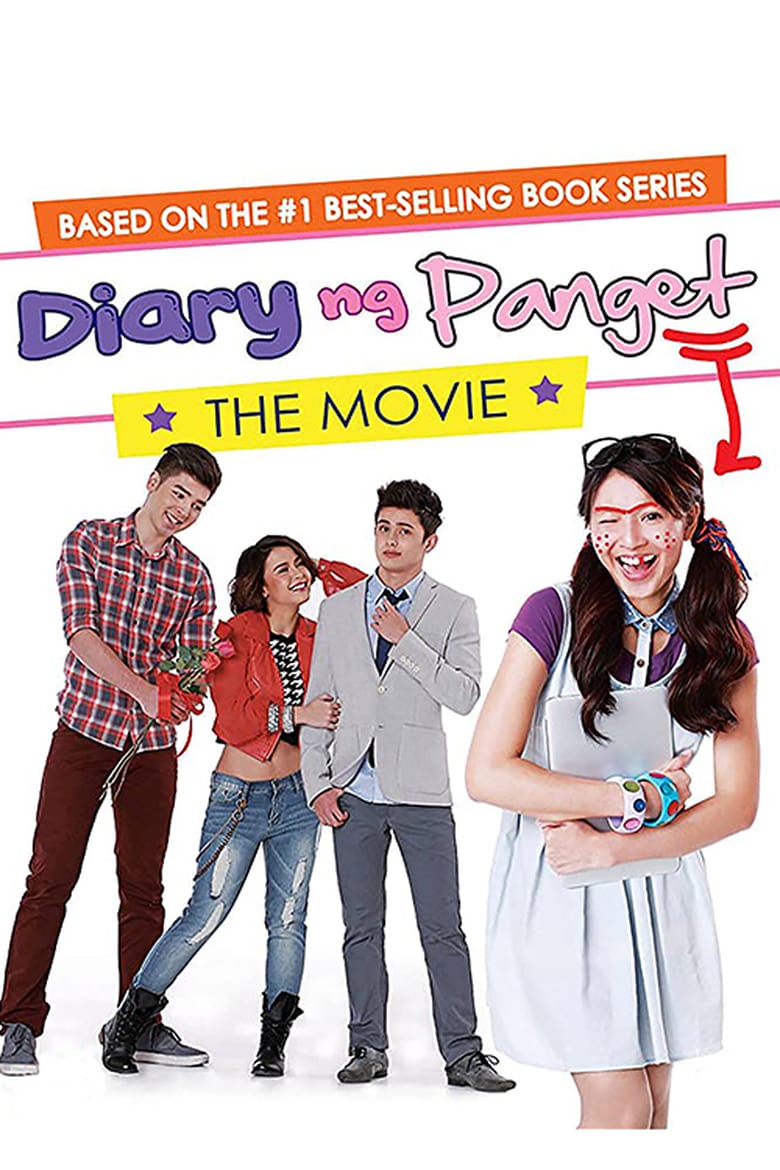 affiche du film Diary ng Panget