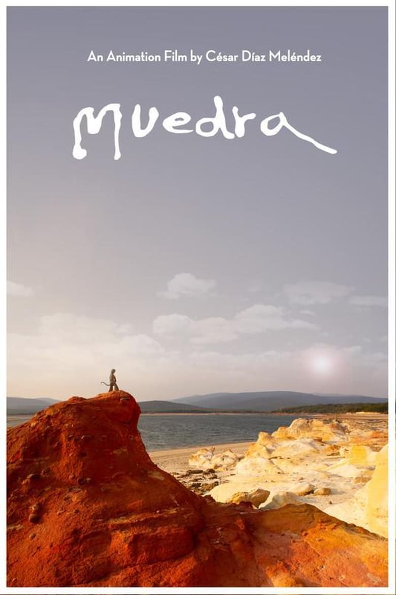 affiche du film Muedra