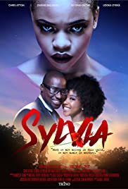 affiche du film Sylvia