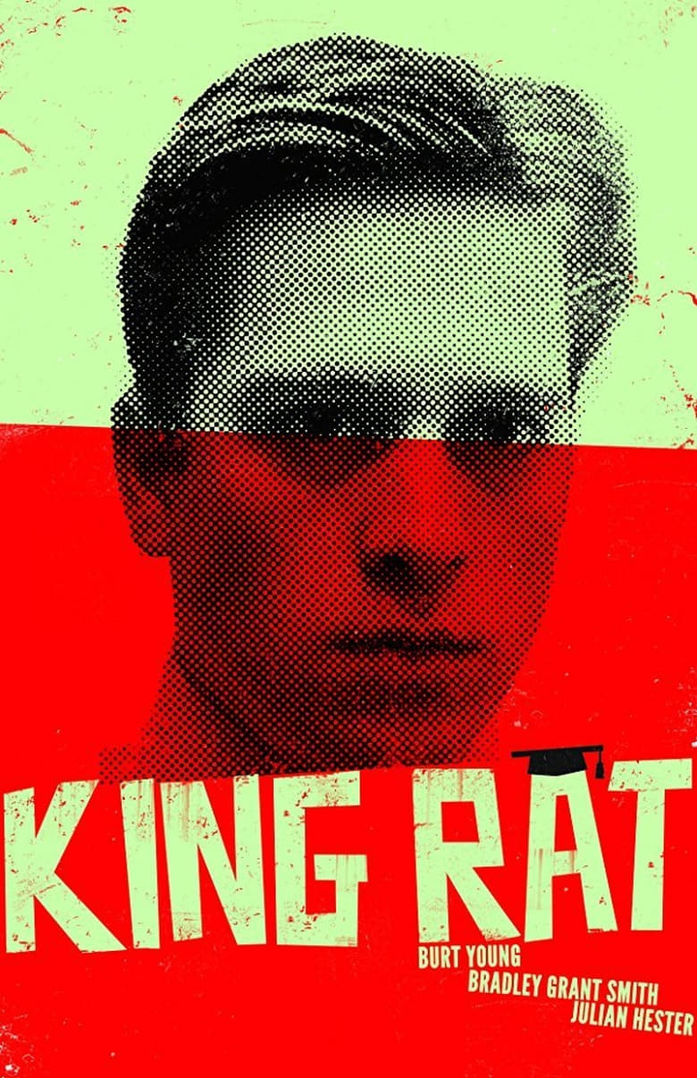 affiche du film King Rat