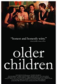 affiche du film Older Children