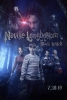 Neville Longbottom and the Black Witch (fan film)