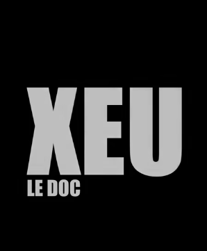 affiche du film XEU Le Doc
