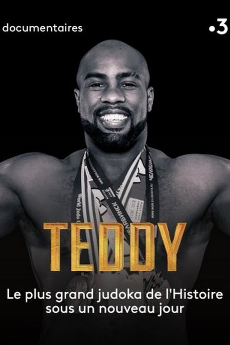 affiche du film Teddy