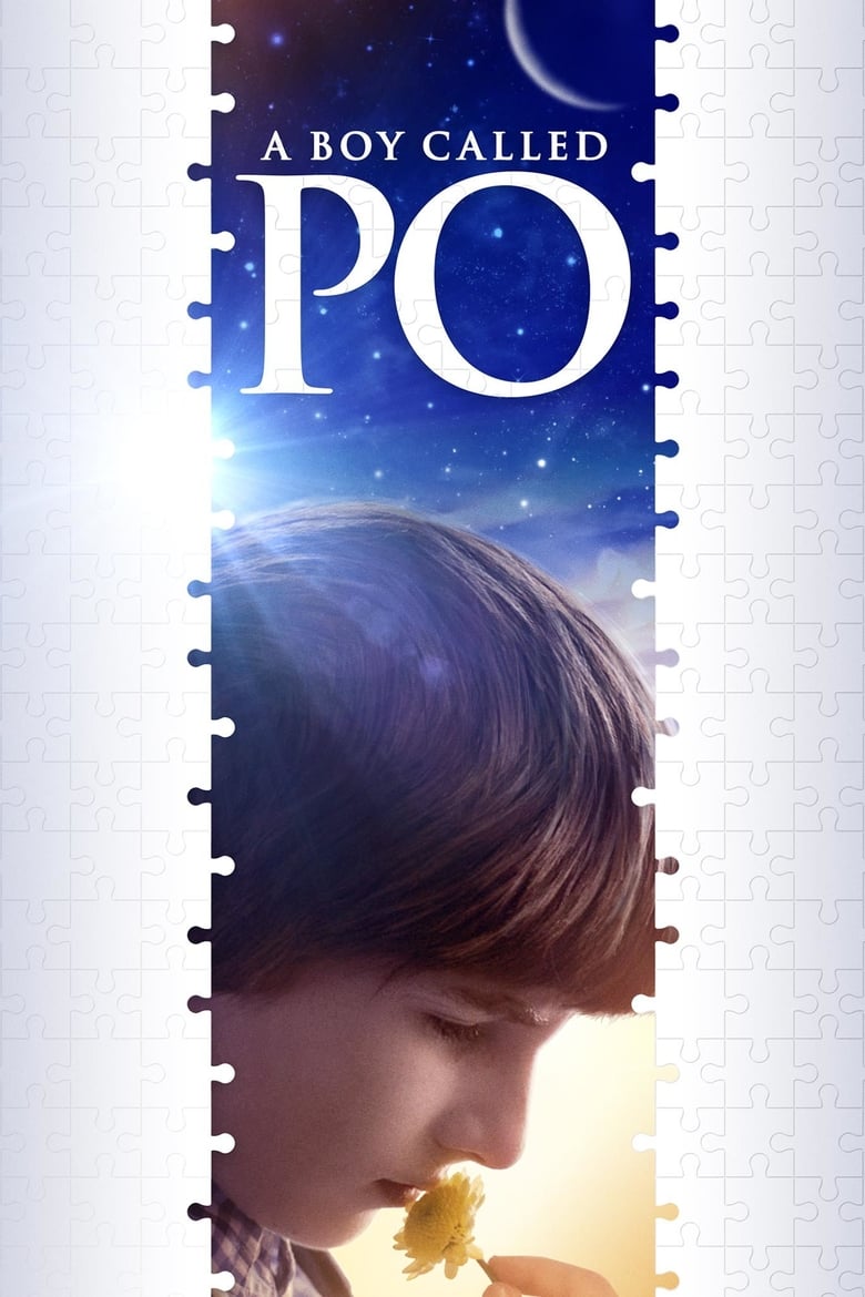 affiche du film Po