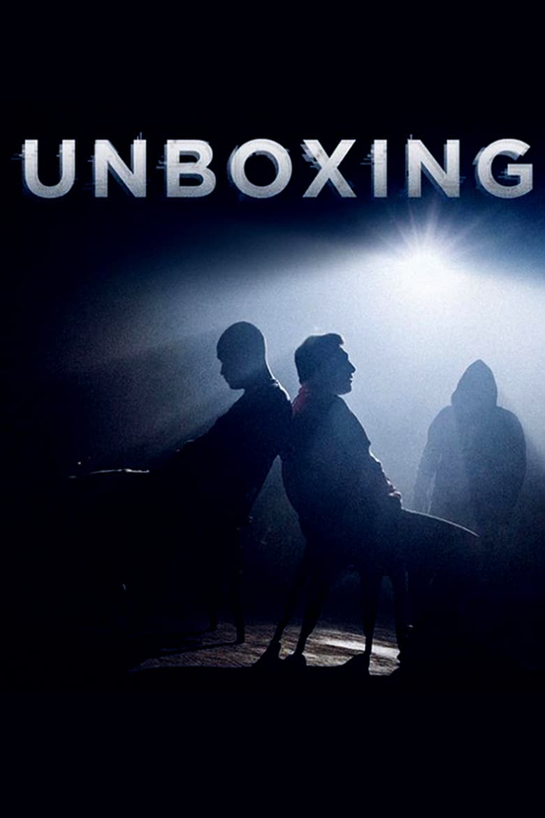 affiche du film Unboxing