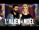 L’alien de Noël