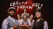 Qui a tué le Père Noël ?