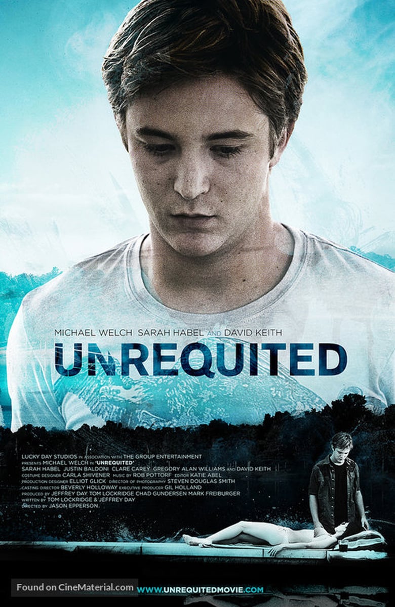 affiche du film Unrequited
