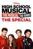 High School Musical : La Comédie Musicale : La Série : Les Coulisses (High School Musical: The Musical: The Series: The Special)