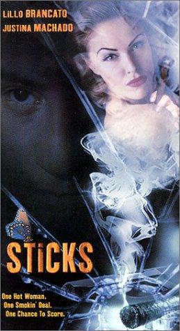 affiche du film Sticks