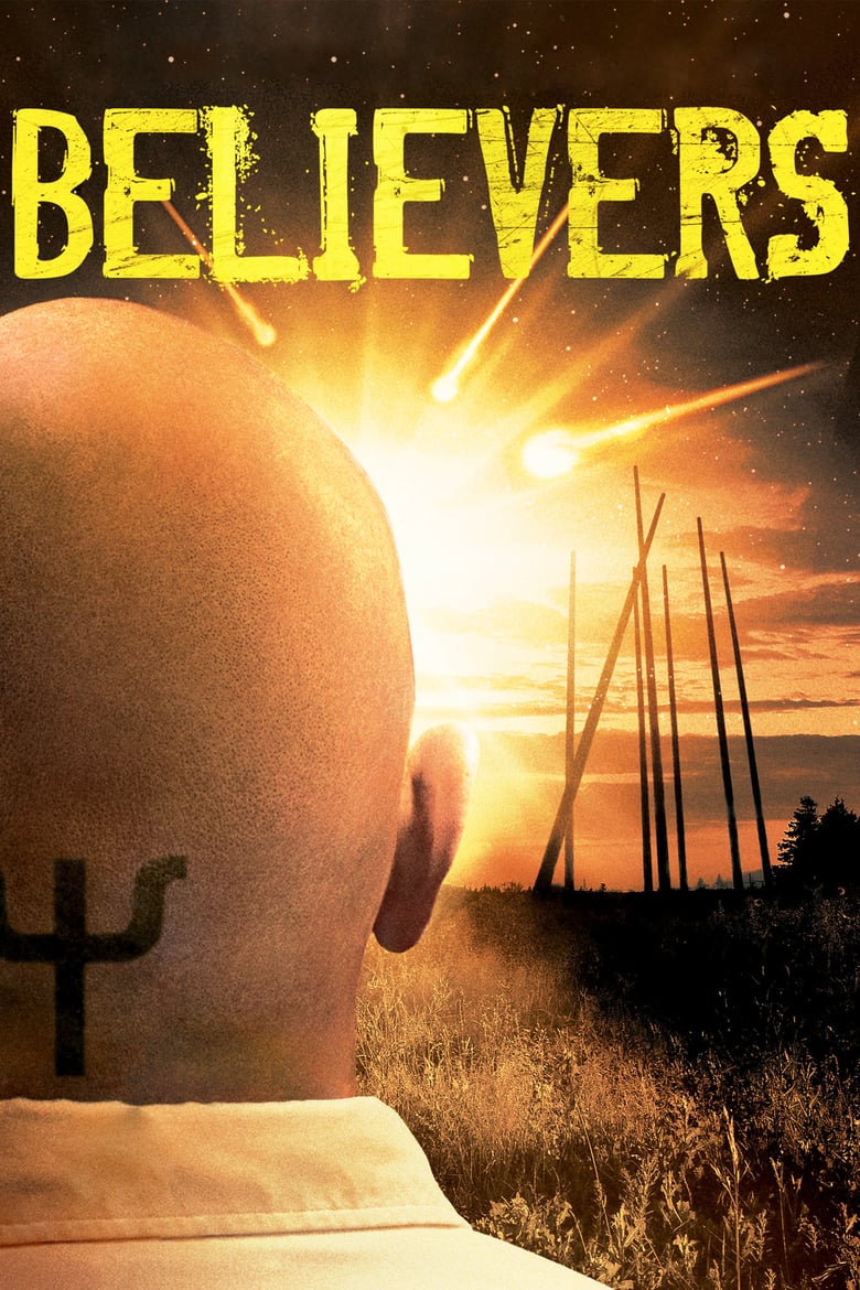 affiche du film Believers