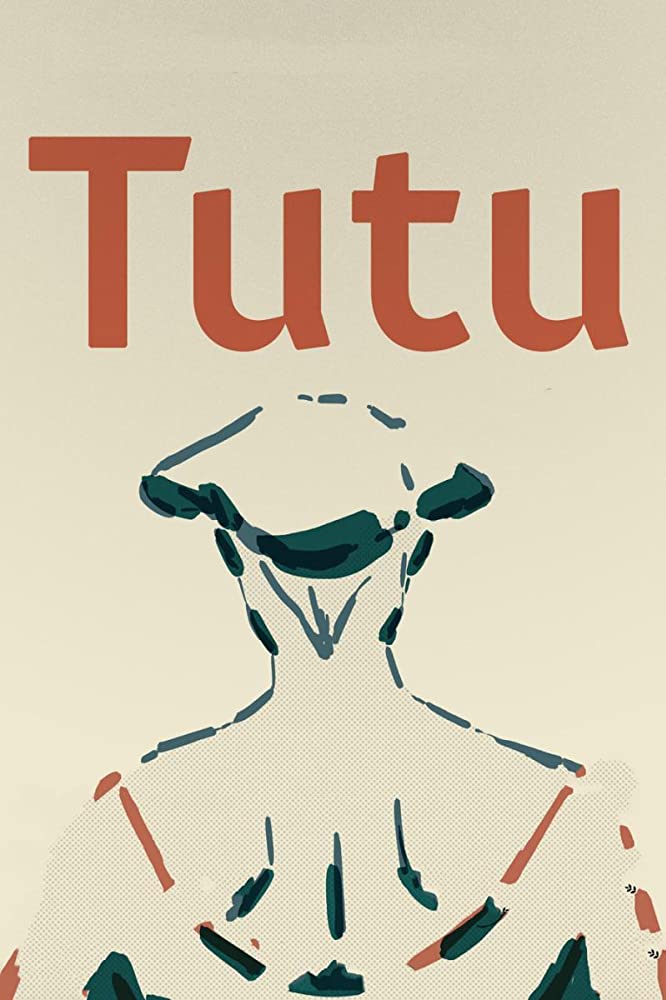 affiche du film Tutu