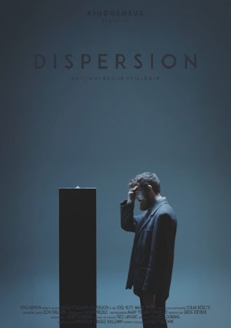 affiche du film Dispersion