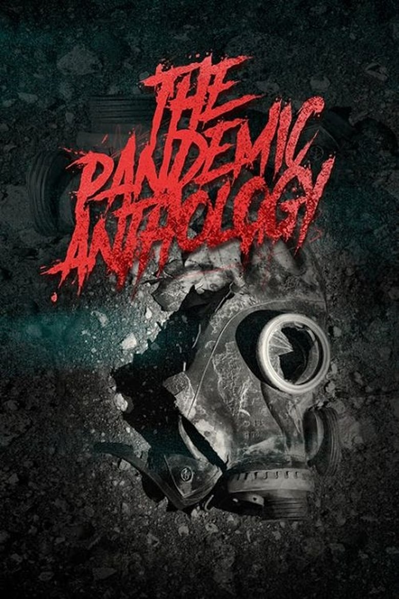 affiche du film Antologia da Pandemia