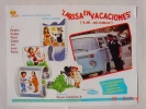 La risa en vacaciones