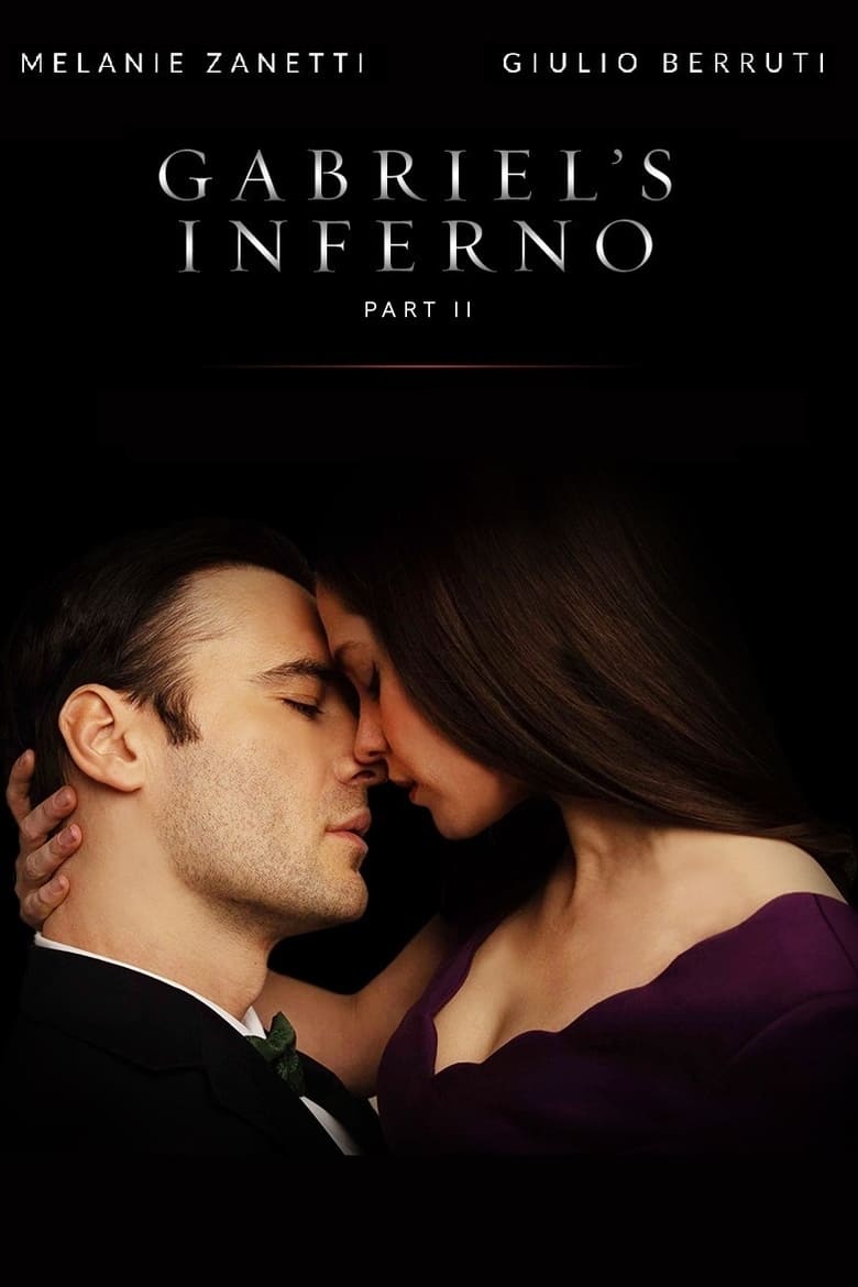 affiche du film Gabriel's Inferno Part II