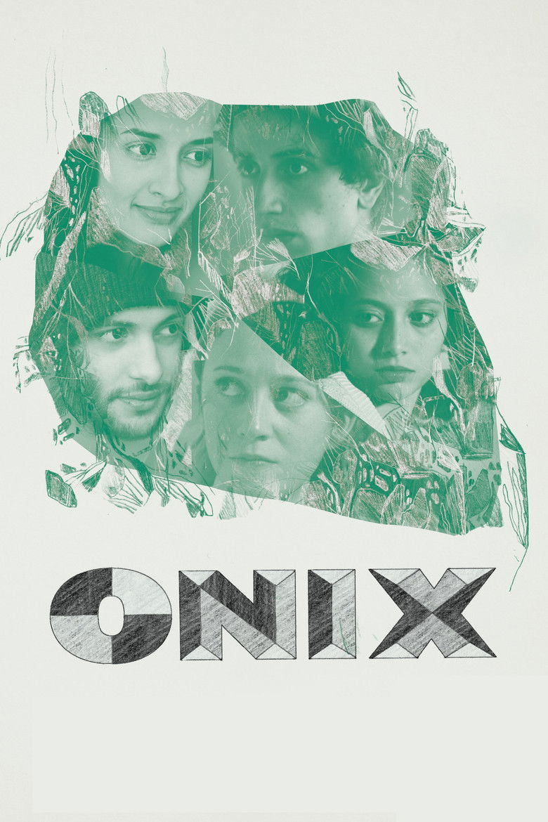 affiche du film Onyx