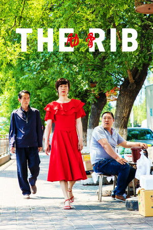affiche du film The Rib