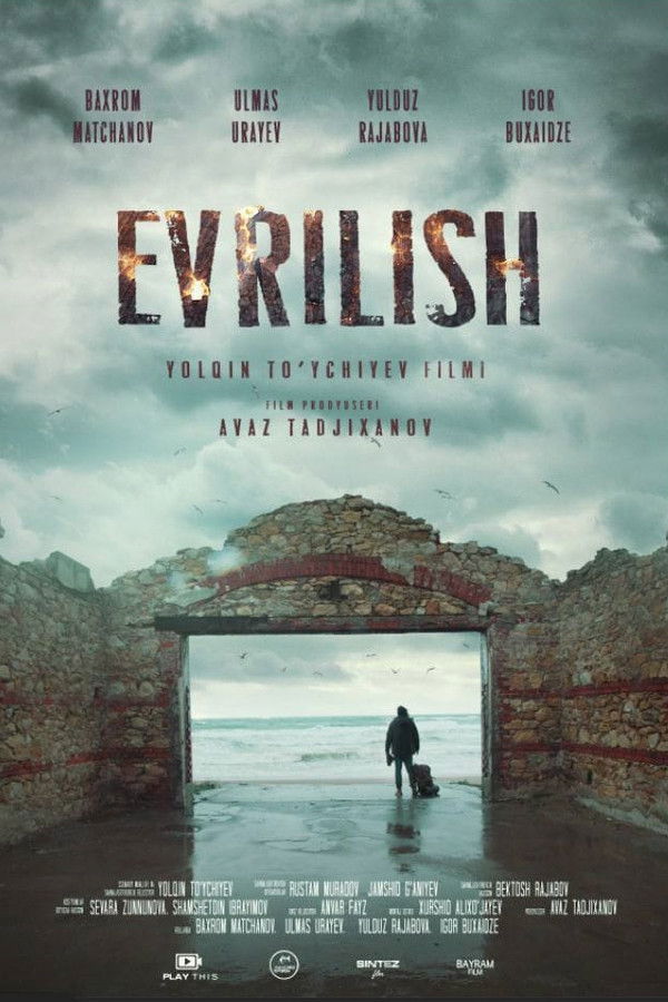 affiche du film Alteration