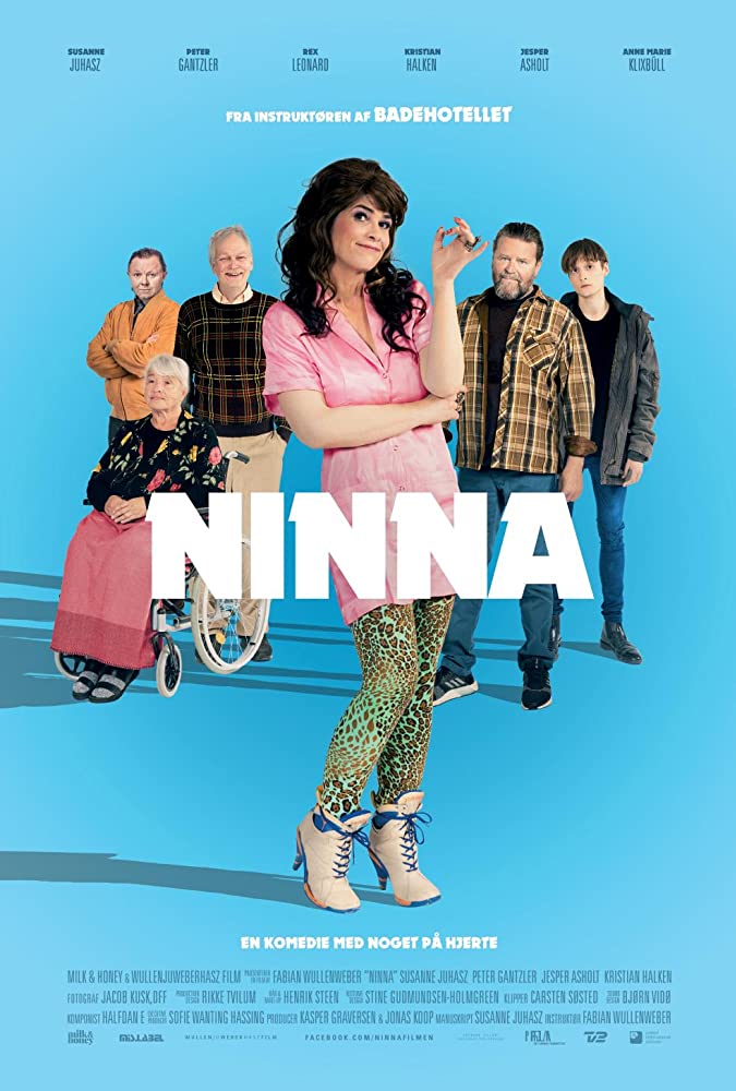 affiche du film Ninna
