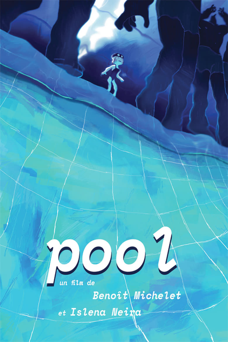 affiche du film Pool