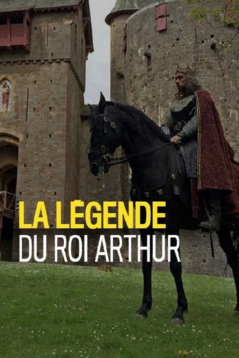 La Legende Du Roi Arthur Film La légende du roi Arthur - Seriebox