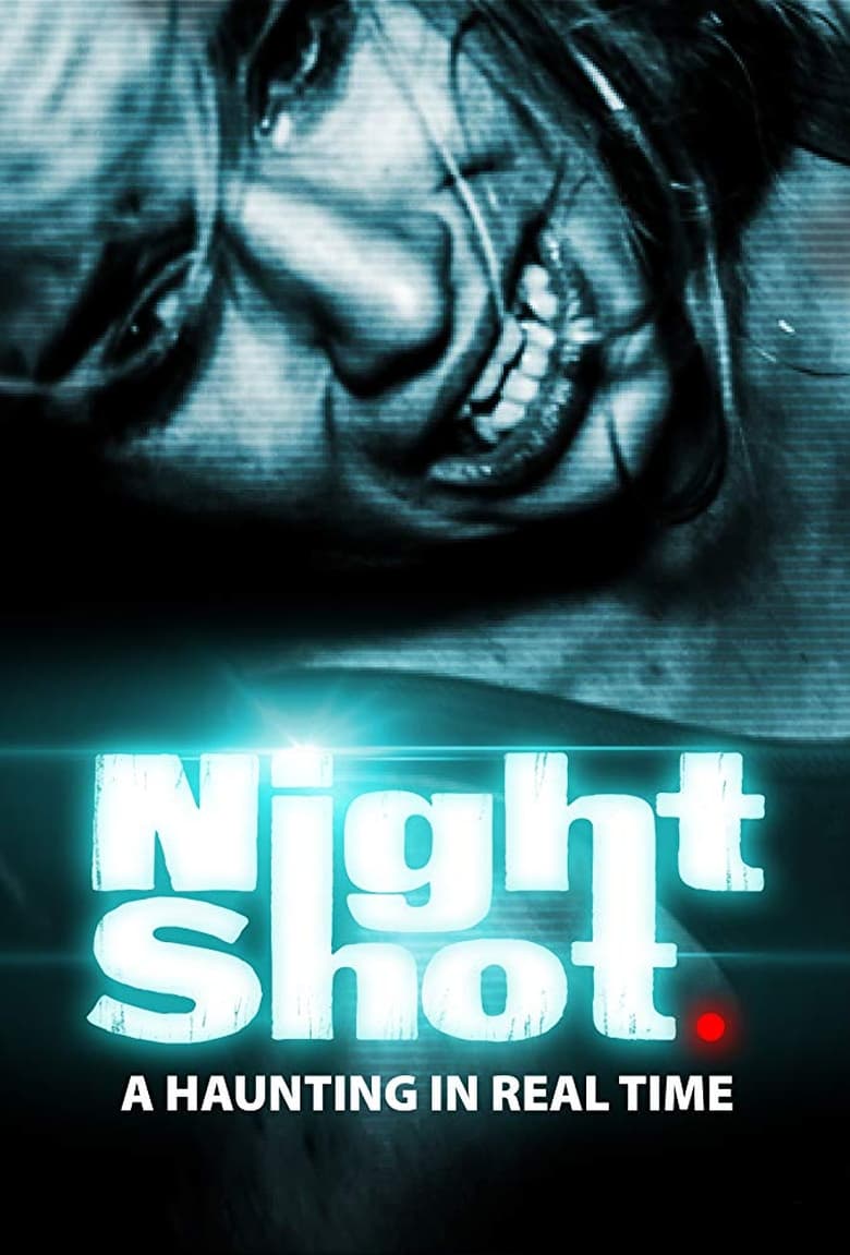 affiche du film Night Shot