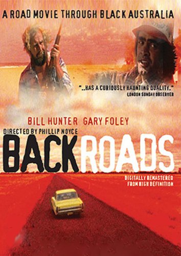 affiche du film Backroads