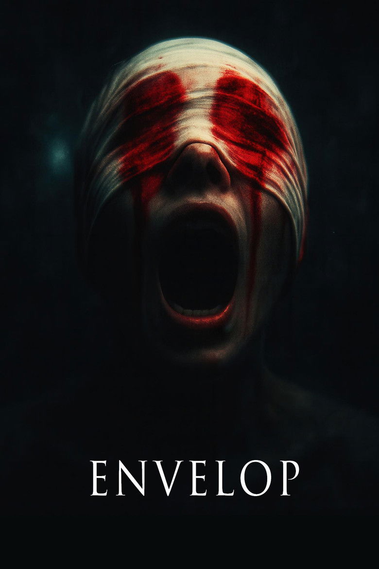 affiche du film Envelop